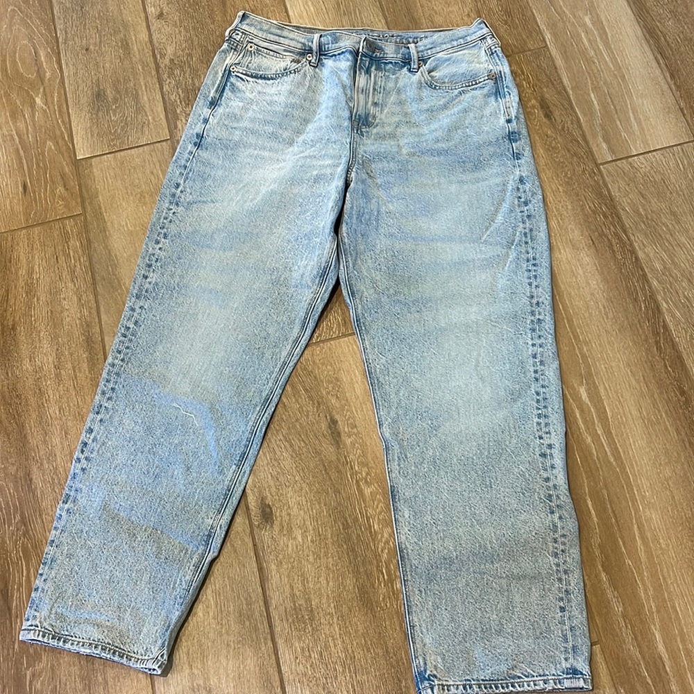 American Eagle 905 Straight 16